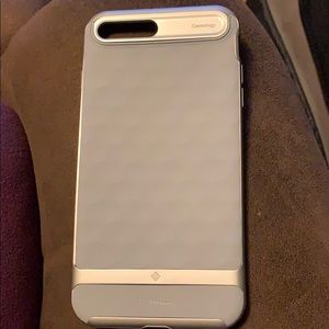 iPhone 8 Plus case